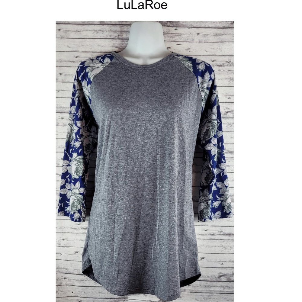 LulaRoe Top Sz S
